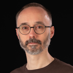 photo of Stefano Zacchiroli